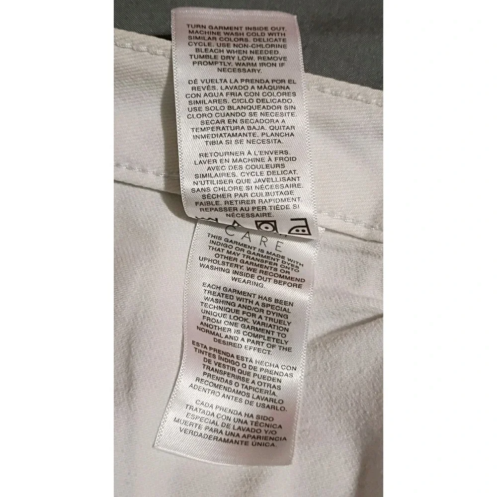 Kensie Jeans‎ Size 14x32